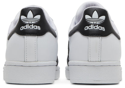 adidas Youth Superstar J Sneakers