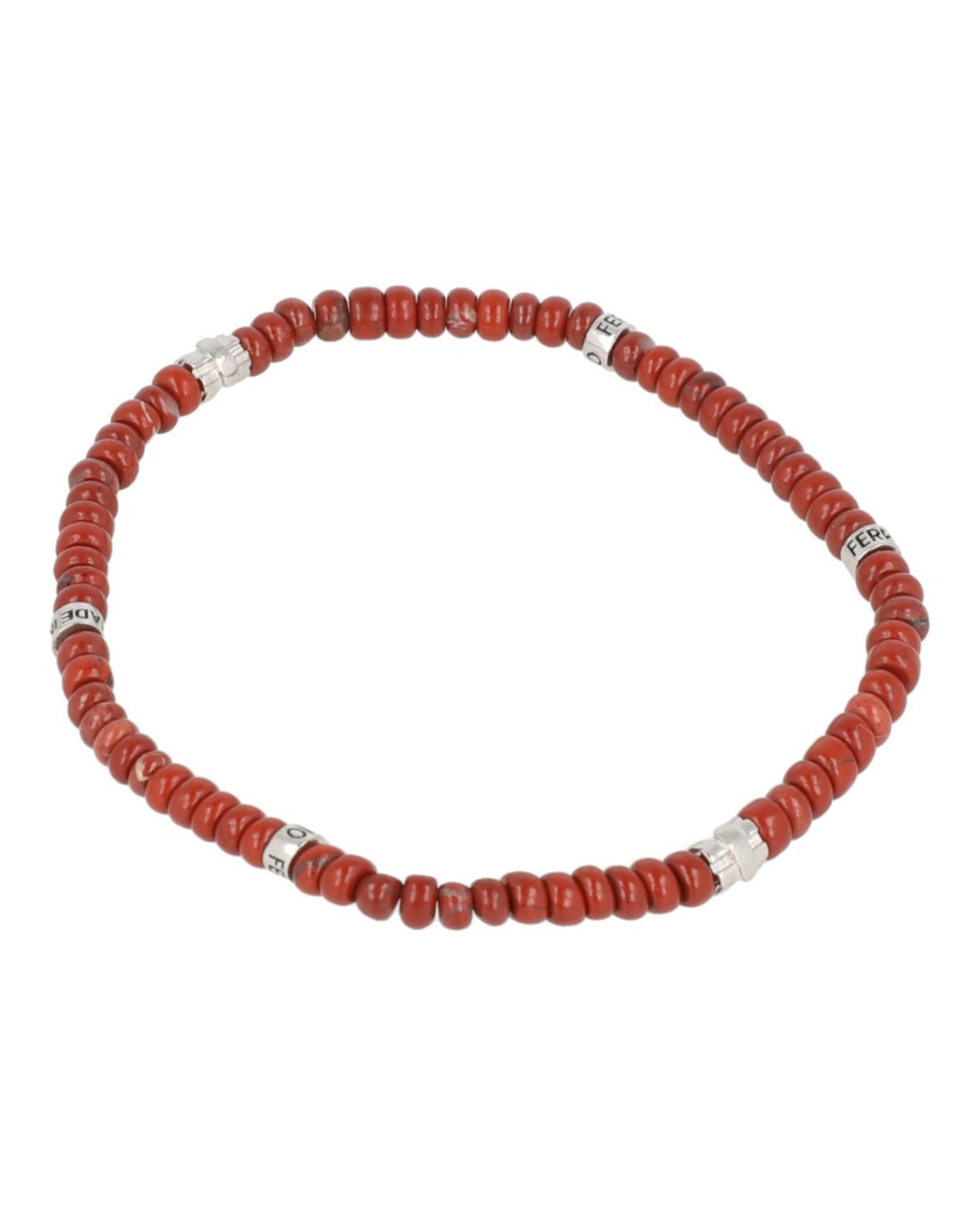 Ferragamo Beadstone Bracelet