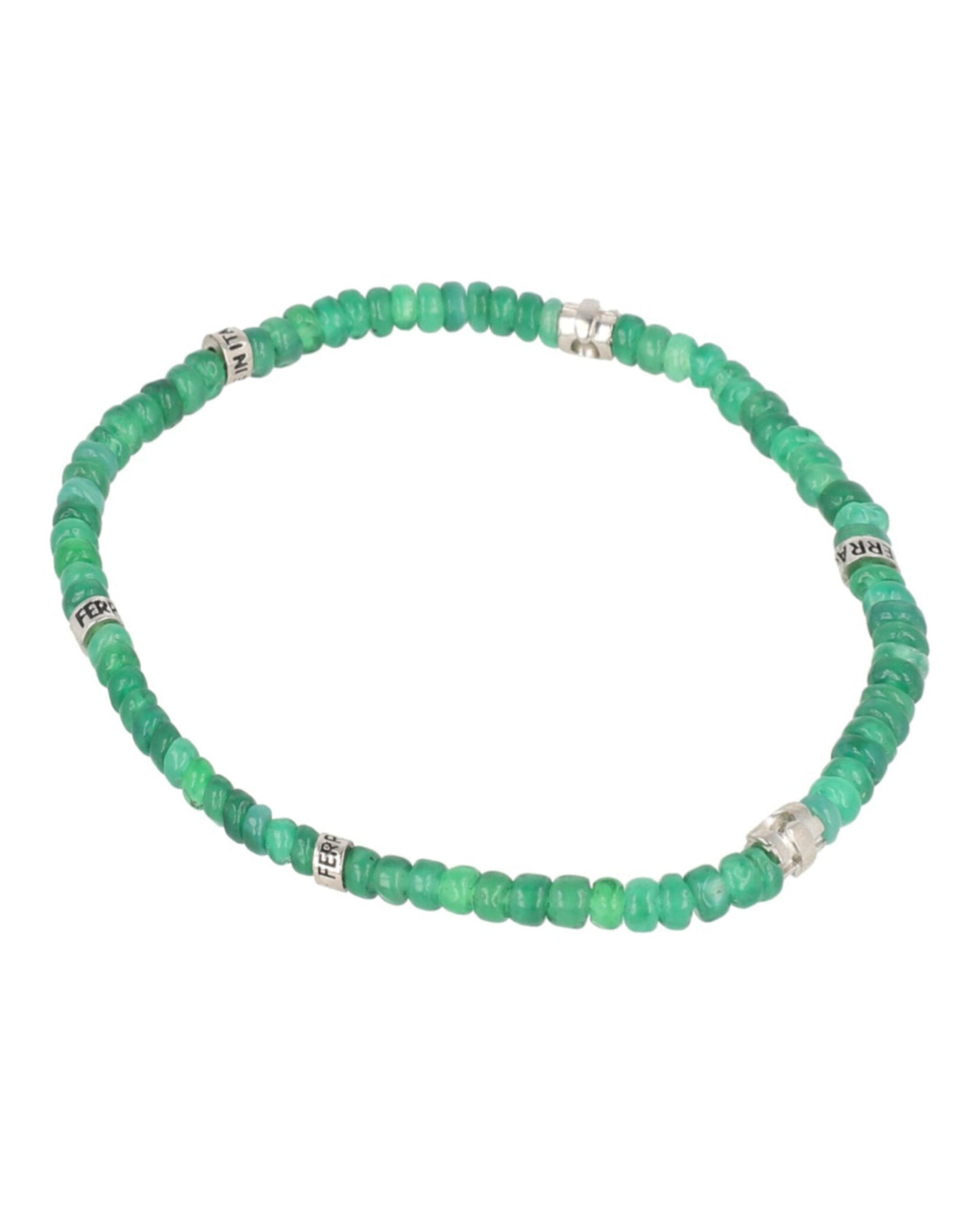 Ferragamo Beadstone Bracelet