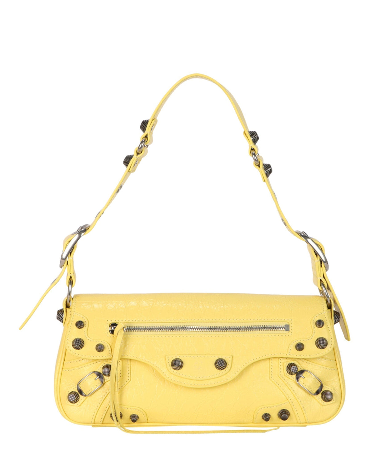 Balenciaga Small Le Cagole Sling Shoulder Bag