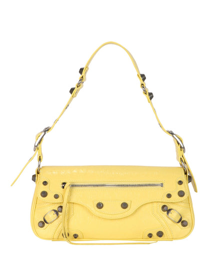 Balenciaga Small Le Cagole Sling Shoulder Bag