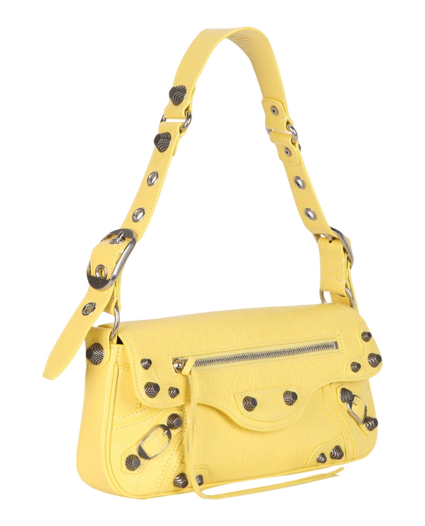 Balenciaga Small Le Cagole Sling Shoulder Bag