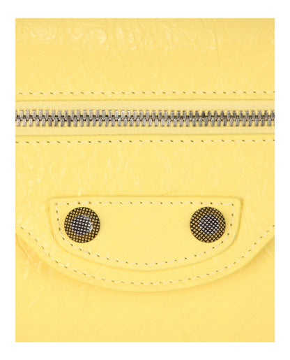 Balenciaga Small Le Cagole Sling Shoulder Bag