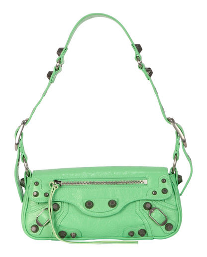 Balenciaga Xs Le Cagole Sling Shoulder Bag
