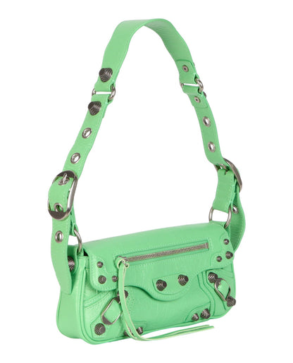 Balenciaga Xs Le Cagole Sling Shoulder Bag