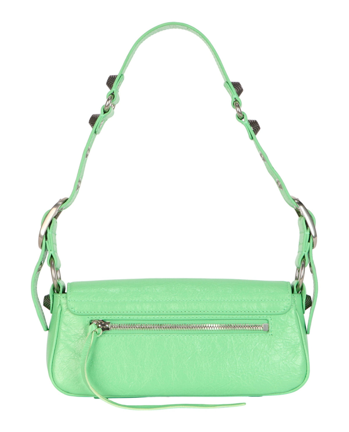 Balenciaga Xs Le Cagole Sling Shoulder Bag