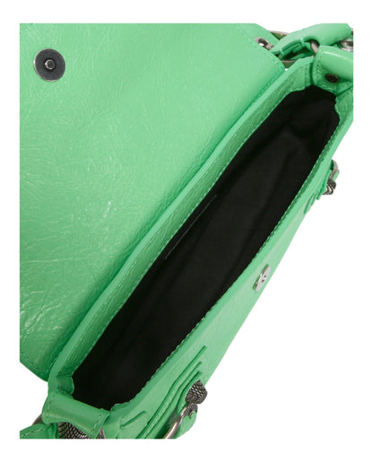 Balenciaga Xs Le Cagole Sling Shoulder Bag