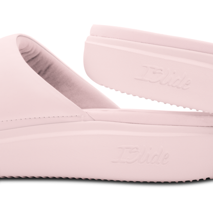 Cape Cod Motive Slide Sandals
