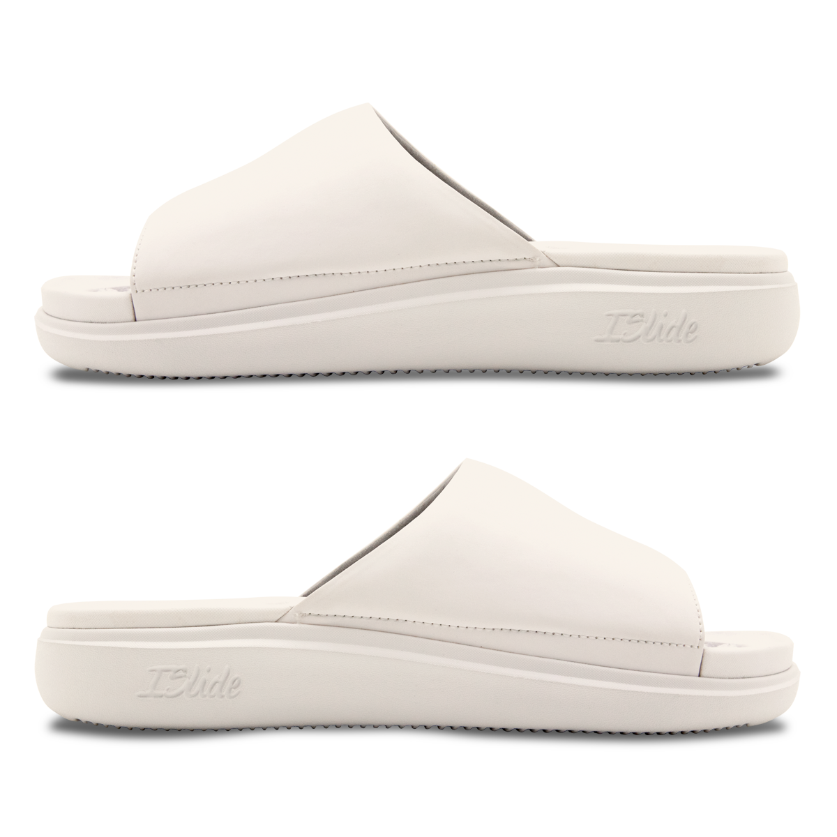 Cape Cod Motive Slide Sandals