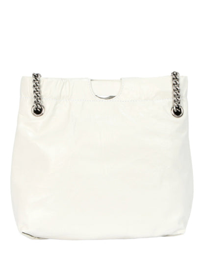 Balenciaga Crush Xs Leather Tote
