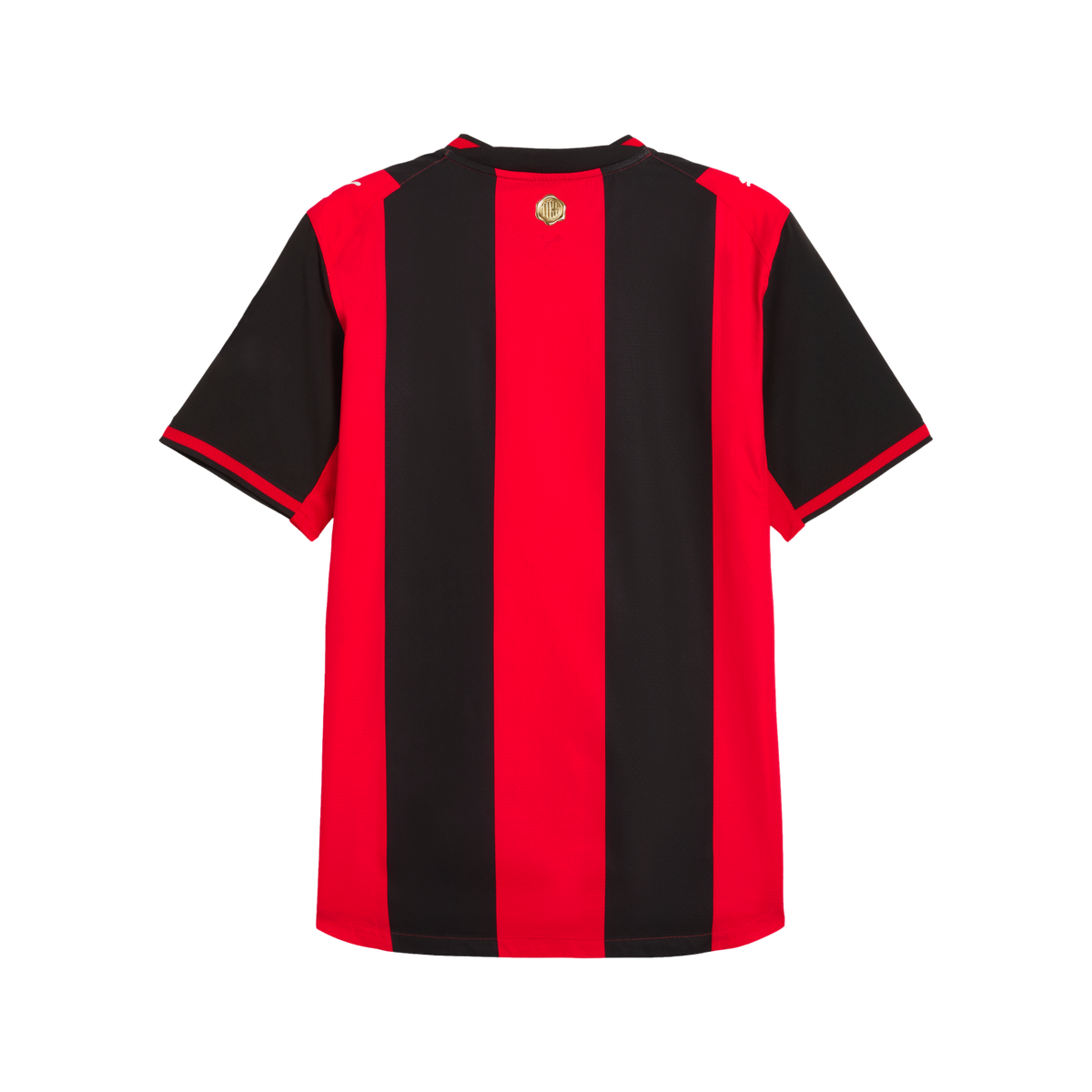 Puma AC Milan 26/27 Authentic Home Jersey