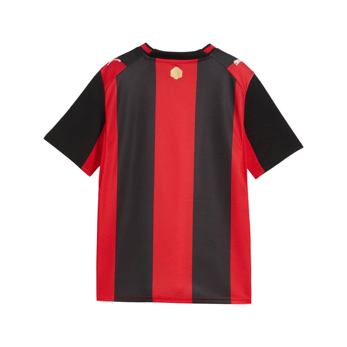 Puma AC Milan 26/27 Youth Home Jersey