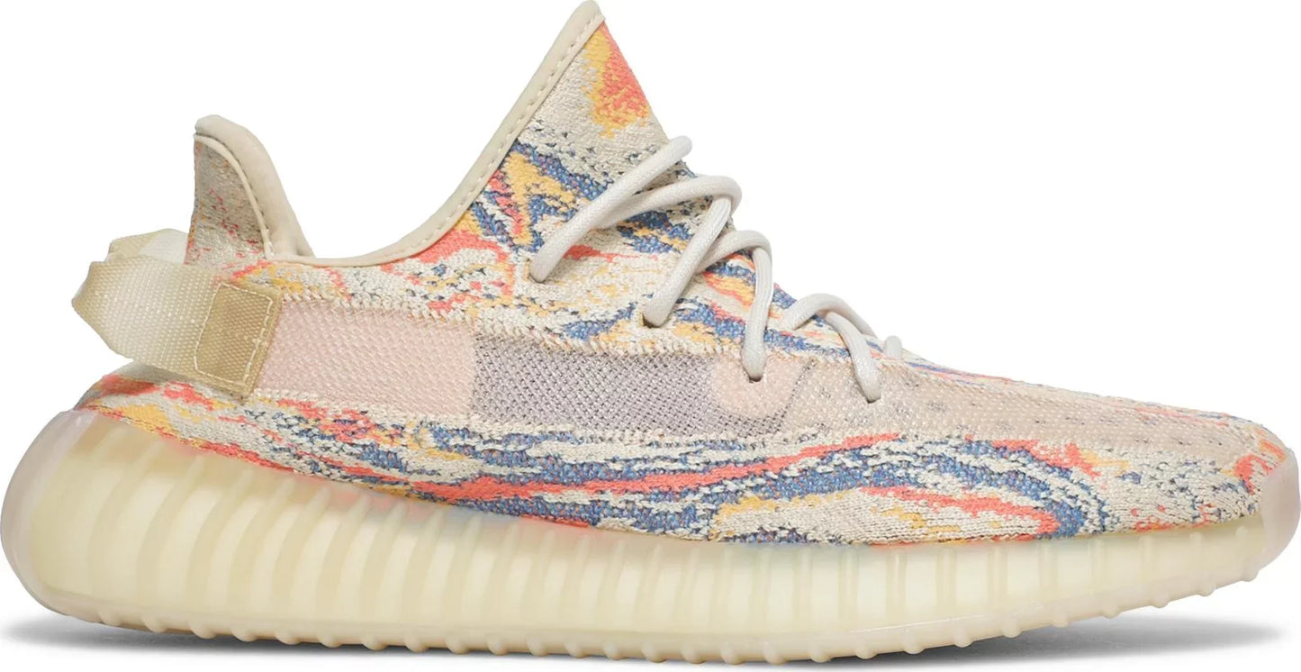 adidas Men's Yeezy Boost 350 V2 'Mx Oat' Sneakers
