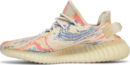 adidas Men's Yeezy Boost 350 V2 'Mx Oat' Sneakers