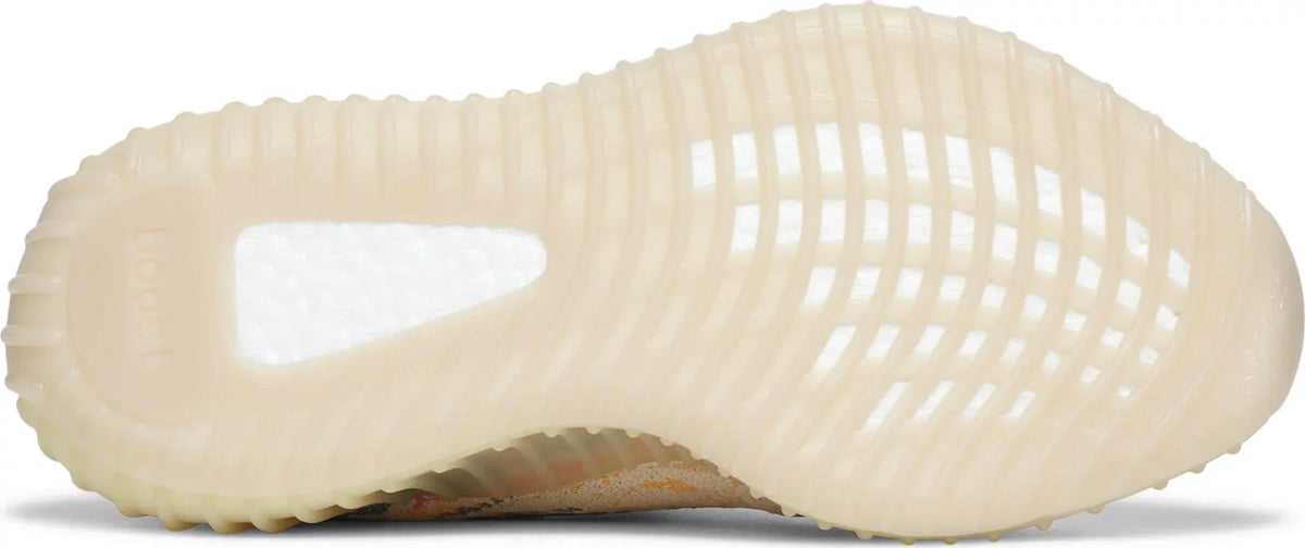 adidas Men's Yeezy Boost 350 V2 'Mx Oat' Sneakers
