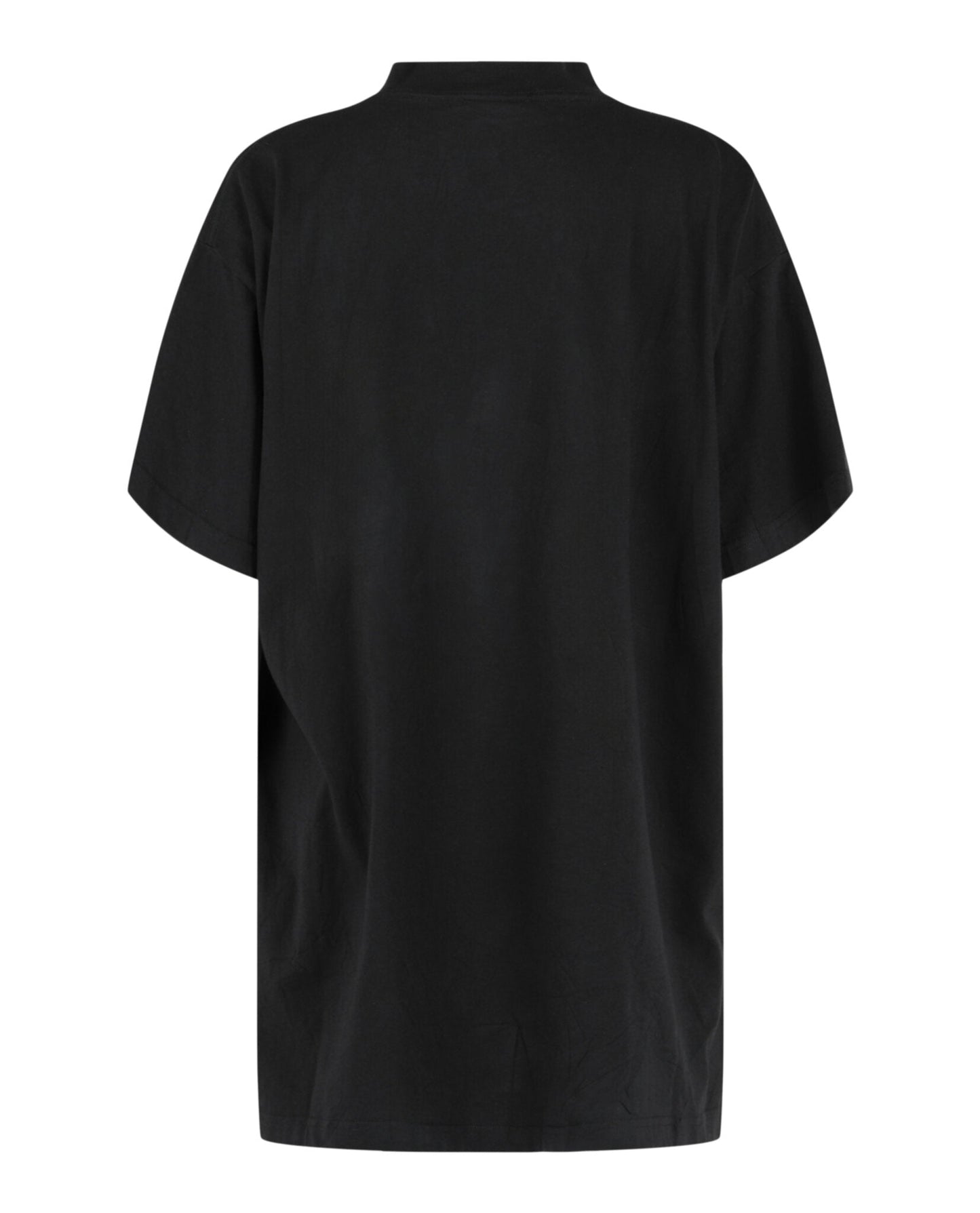 Balenciaga Oversized Keep Calm T-Shirt