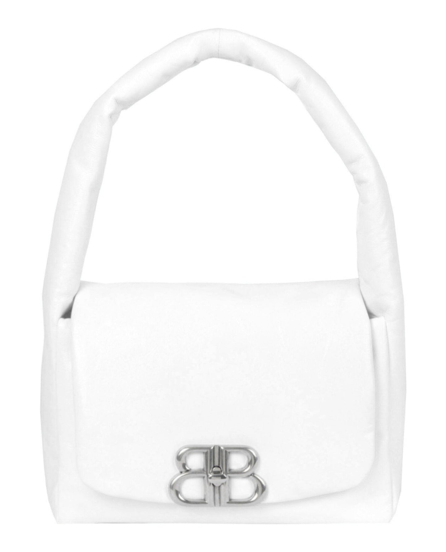 Balenciaga Monaco Small Sling Shoulder Bag