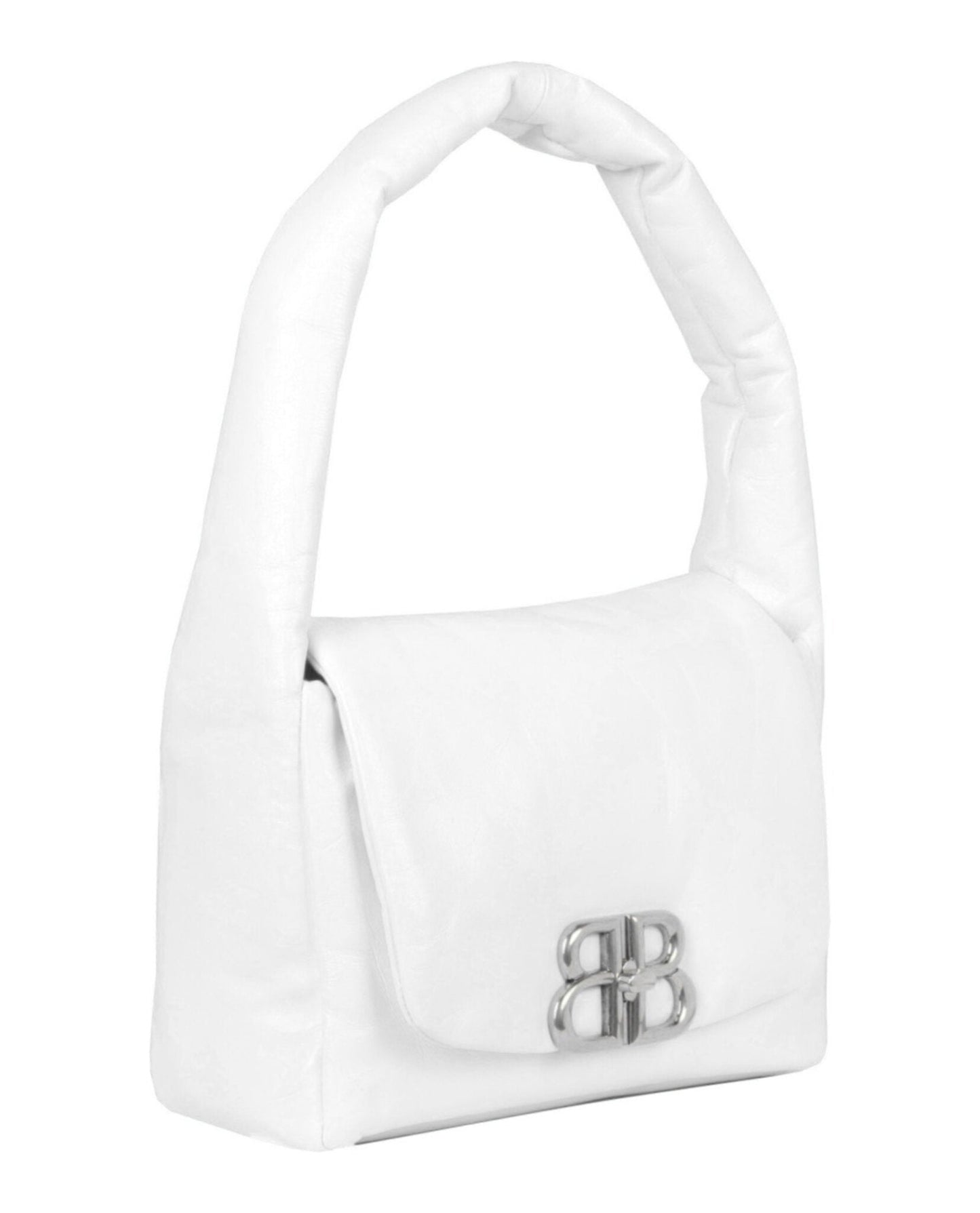Balenciaga Monaco Small Sling Shoulder Bag