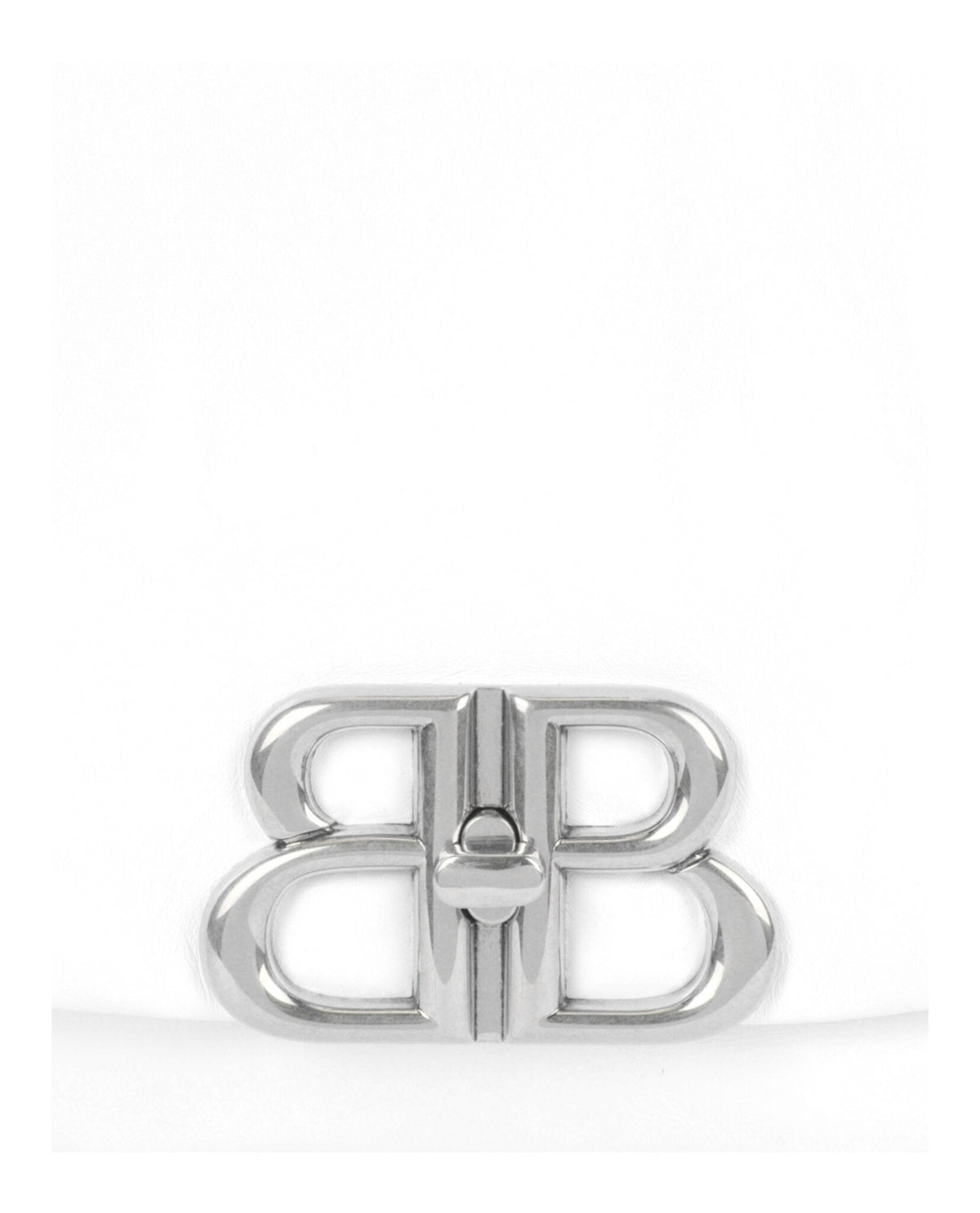 Balenciaga Monaco Small Sling Shoulder Bag