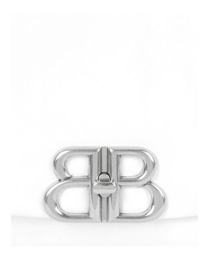 Balenciaga Monaco Small Sling Shoulder Bag