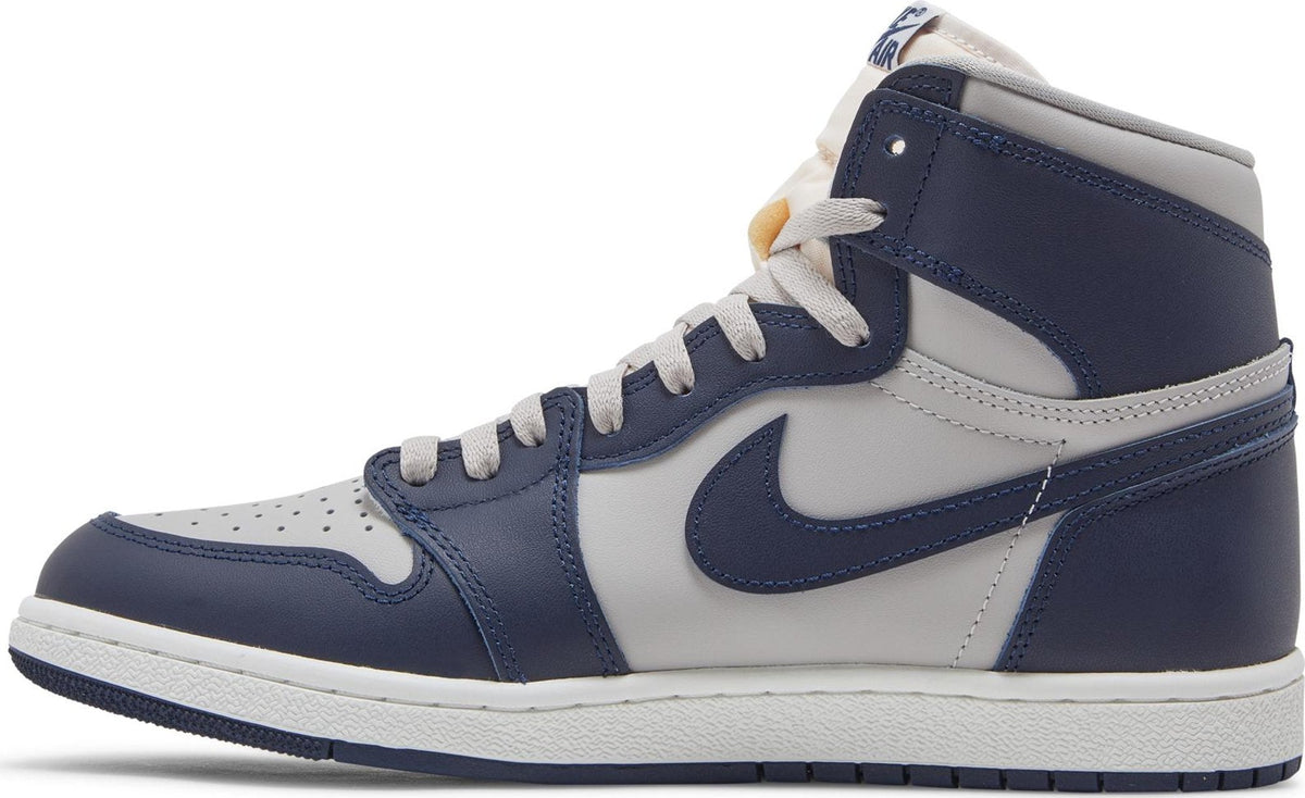 Air Jordan Men's Retro 1 High 85 'Georgetown' Sneakers