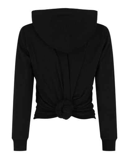 Balenciaga Beverly Hills Embroidered Hoodie