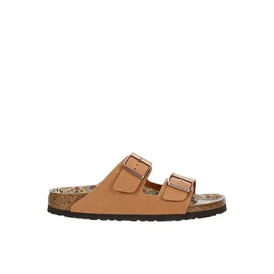 Birkenstock Arizona Birko Flor Birkibuc Sandals Narrow