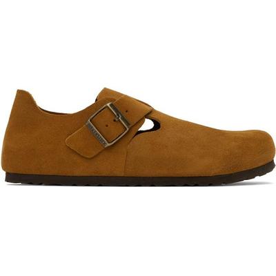 Birkenstock Lahti Mid-High Boot