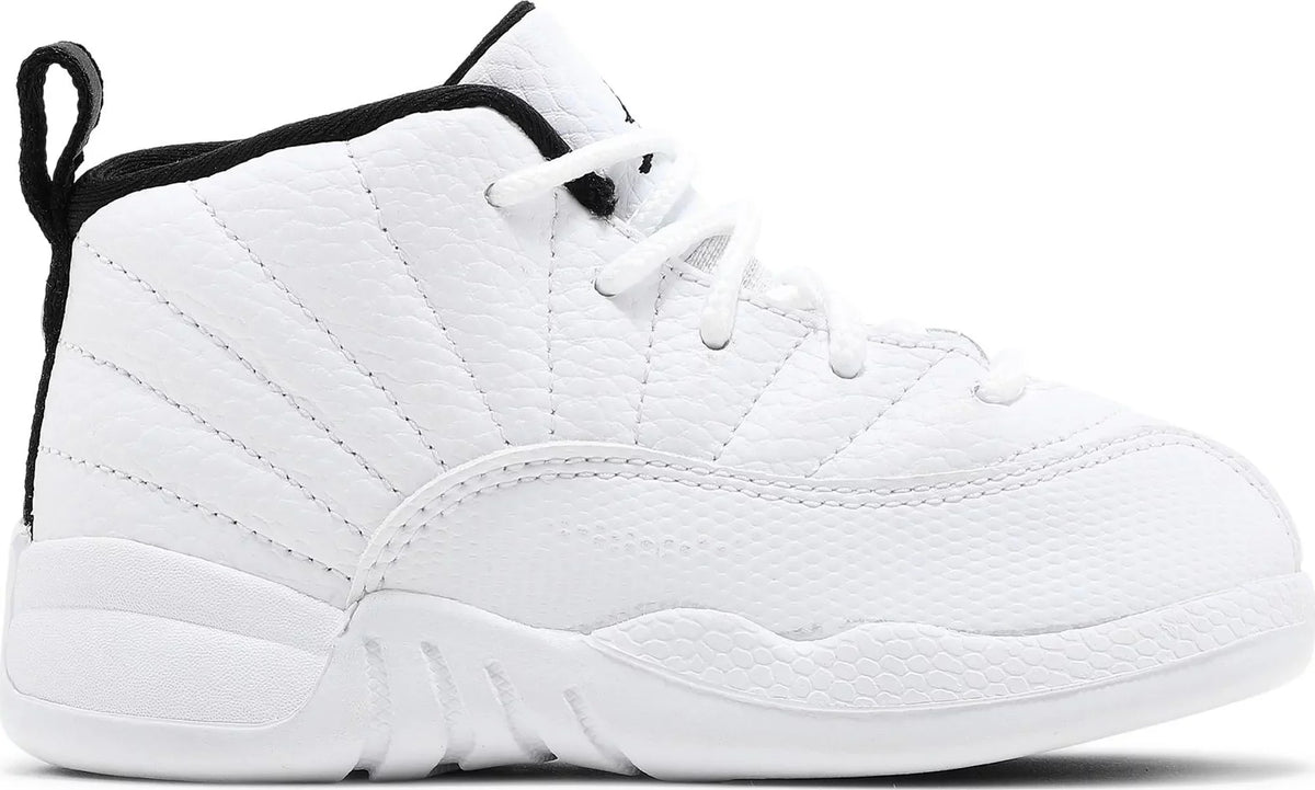 Air Jordan Toddlers Retro 12 'Twist' Td Sneakers