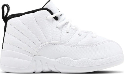 Air Jordan Toddlers Retro 12 'Twist' Td Sneakers