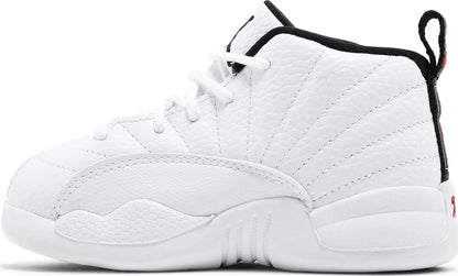 Air Jordan Toddlers Retro 12 'Twist' Td Sneakers
