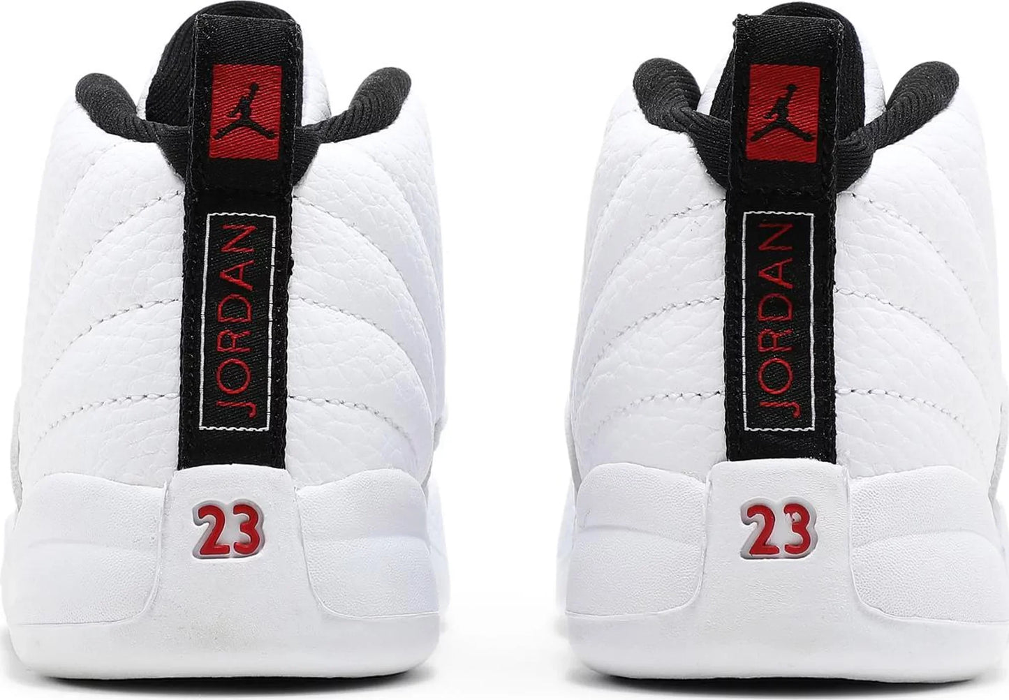 Air Jordan Toddlers Retro 12 'Twist' Td Sneakers