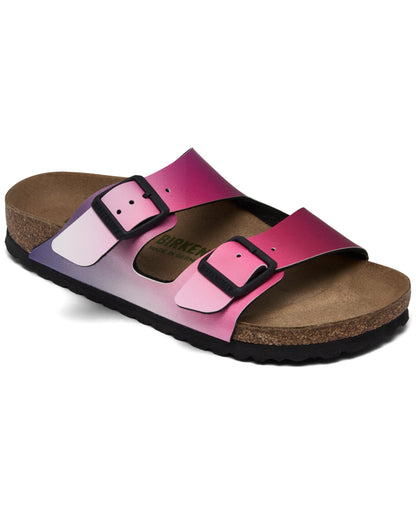 Birkenstock Arizona Birko Flor Sandals Narrow
