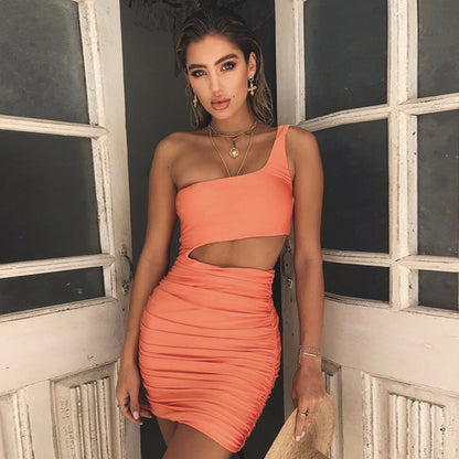 Summer New Women's Dresses