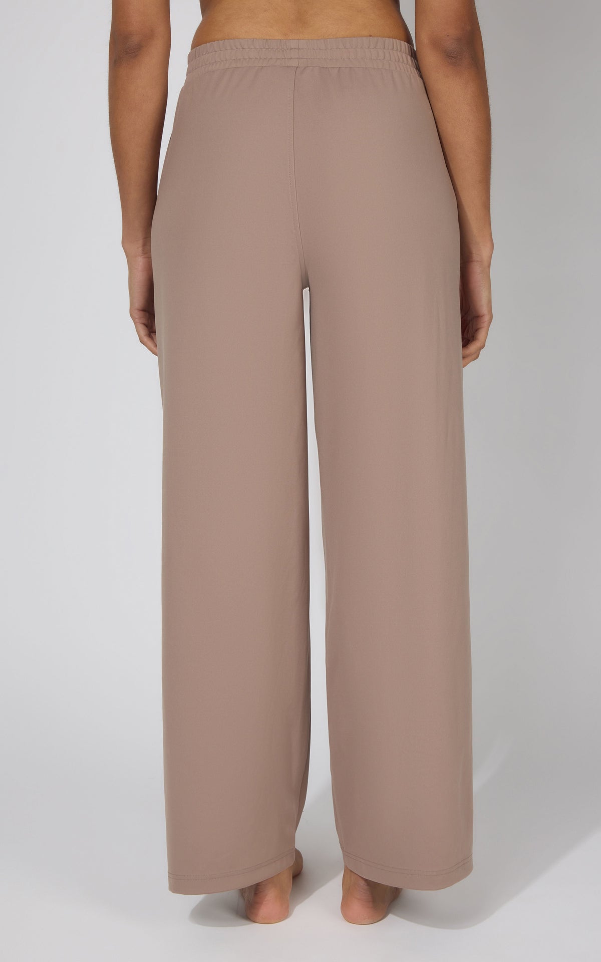 90 Degree by Reflex Lux Seoul Side Pocket Wide Leg Pant