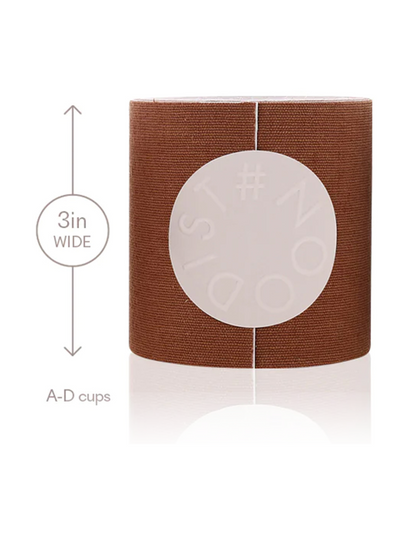 Shape Tape Adhesive Breast Tape