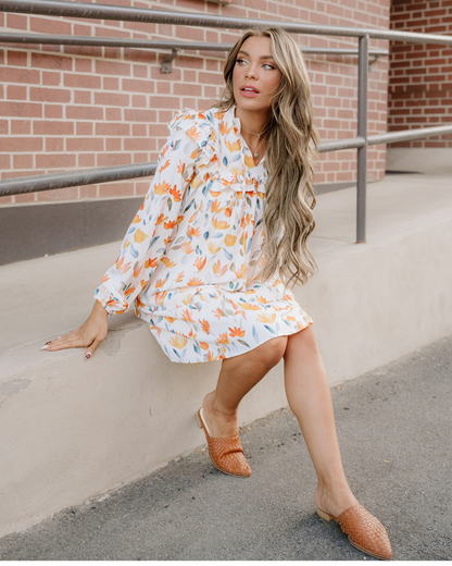 Gia Dress