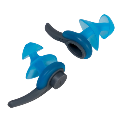 Speedo Biofuse Ear Plugs - Blue