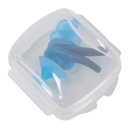 Speedo Biofuse Ear Plugs - Blue