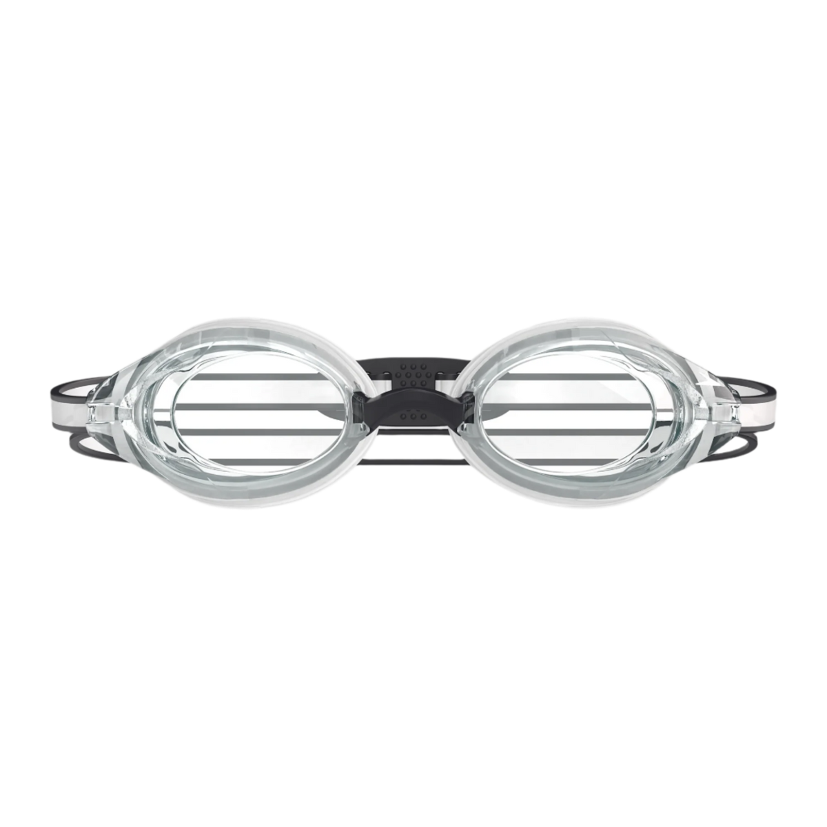 Speedo Vanquisher 3.0 Goggles - Clear
