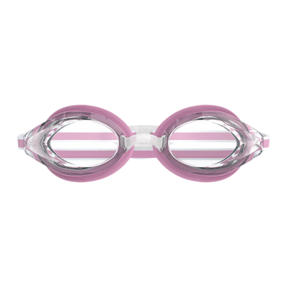 Speedo Womens Vanquisher 3.0 Goggles - Funny Pink