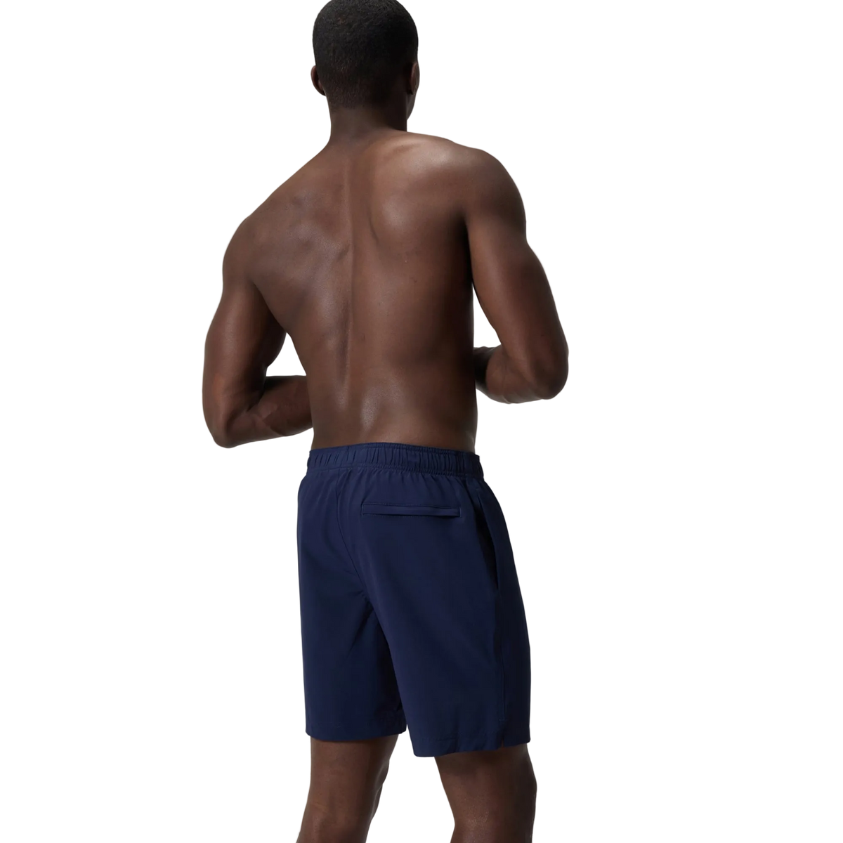 Speedo Men's Redondo Edge Volley 18" Swim Trunks - Peacoat