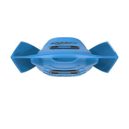 Speedo DMC Super Fin Training Fin - Blue