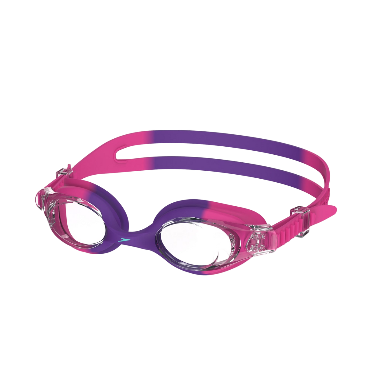 Speedo Kids Skoogles Swim Goggle Ages 3 - 8 - Pink