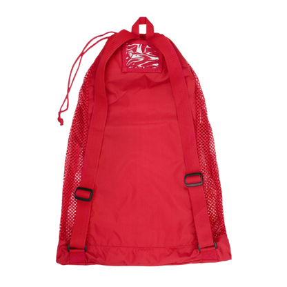 Speedo Ventilator Deluxe Mesh Gear Bag - Formula One