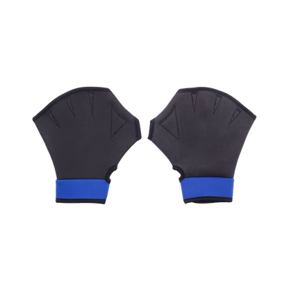 Speedo Aquatic Fitness Gloves - Blue