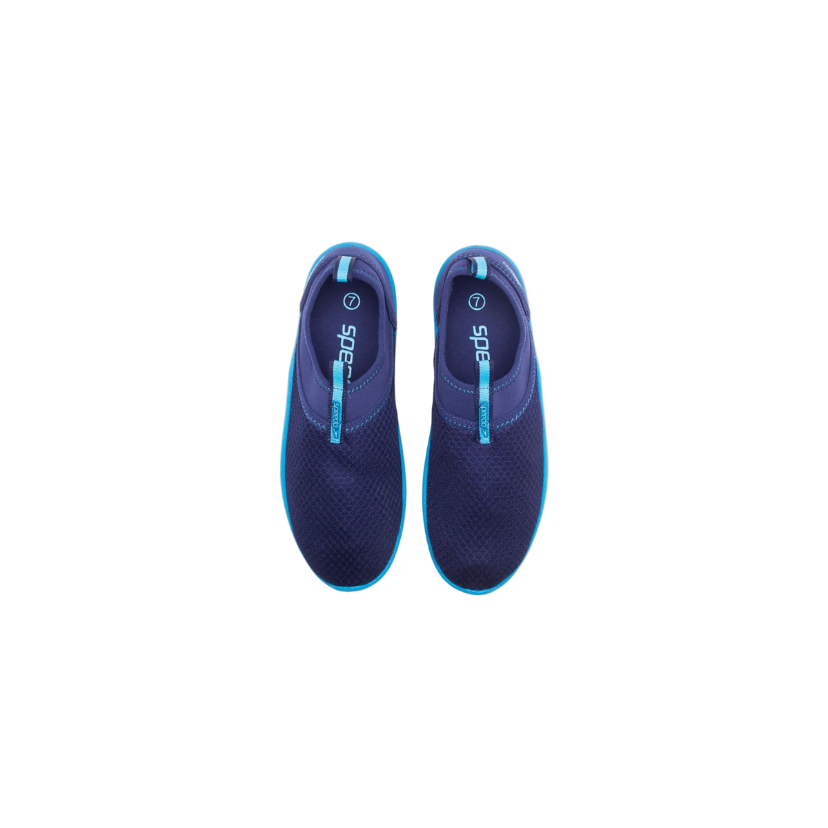 Speedo Women's Tidal Cruiser Water Shoes - Navy
