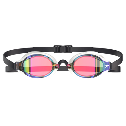 Speedo Speed Socket 2.0 Mirrored Adult Goggle - Vapor