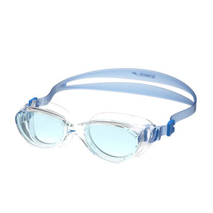 Speedo Futura Hydrospex Swim Goggles - Clear