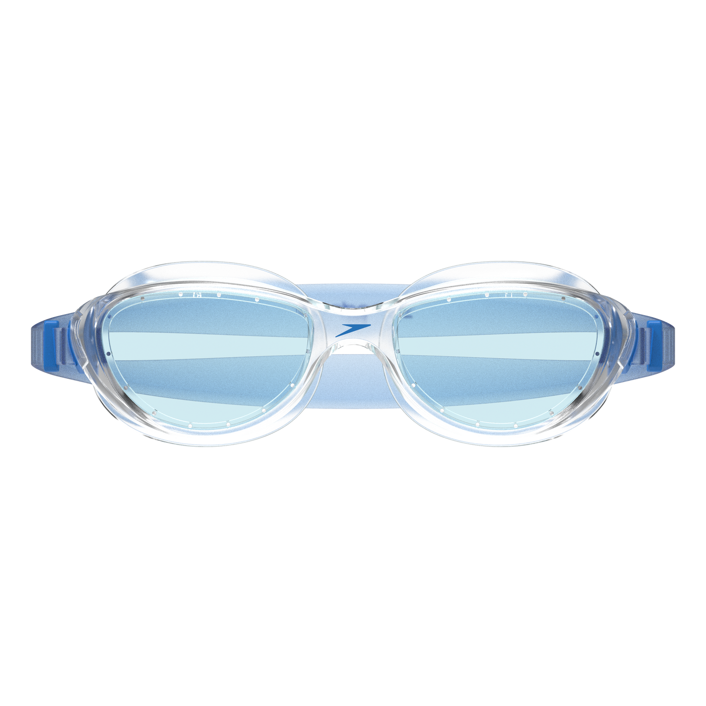 Speedo Futura Hydrospex Swim Goggles - Clear